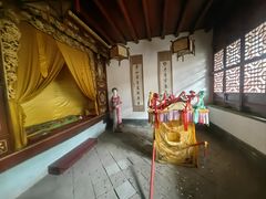 -蓬莱阁景区