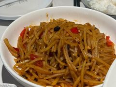 -椒爱水煮鱼川菜(CBD万达店)