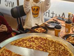 -Tubestation站点比萨(高新万达ONE店)