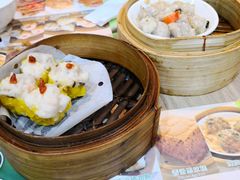 -添好运点心专门店(中环IFC店)