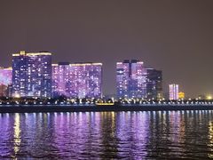 -武汉两江游览·夜游长江(汉口粤汉码头)