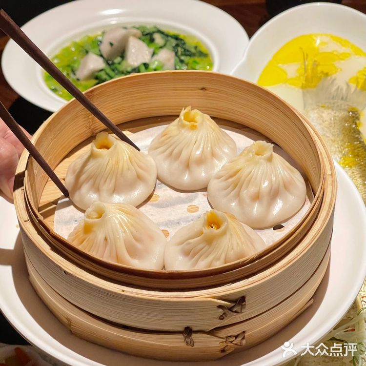 将台路！被南方朋友夸了10000遍的淮扬菜！