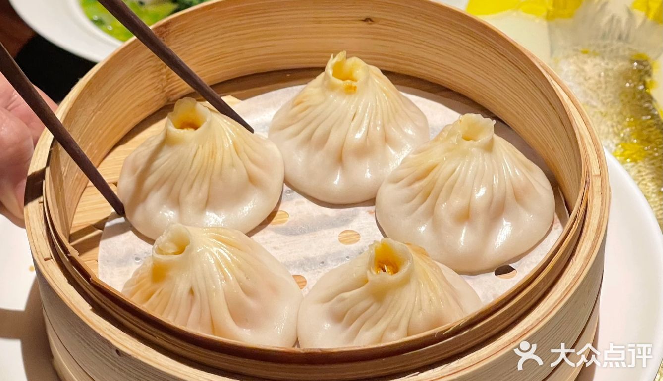 将台路！被南方朋友夸了10000遍的淮扬菜！