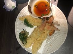 -匠和风精致料理(莆田财富中心店)