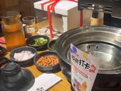 -九田家黑牛烤肉料理(福州道店)