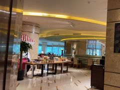 -厦门希尔顿逸林酒店·圆聚自助餐厅(五缘湾店)