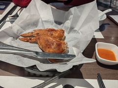 -港丽餐厅(来福士店)