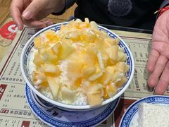 -捷信牛奶甜品世家(合生汇店)