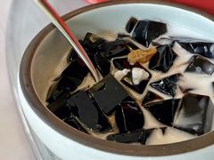 龟苓膏-圆苑(金茂店)