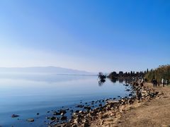 -捞渔河湿地公园