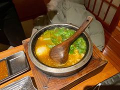 石锅辛拉面-食也烧肉(临平店)