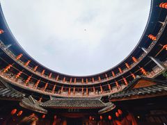 -洛带古镇