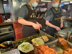 -老客满蛋饼(双塔市集店)