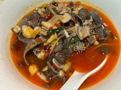 韵味毛肚-天宝兄弟(前海壹方城店)