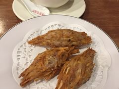 -正德顺順德雙皮奶(中信店)