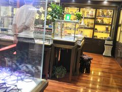 -杭州宝岛眼镜(东三环南路店)
