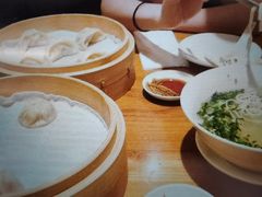 -鼎泰丰(渔阳店)