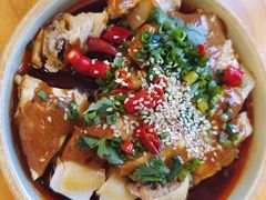 -丰饭好食味(百花谷购物中心店)