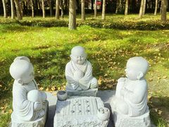 -狼山风景名胜区