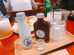 -fishtank鱼缸咖啡(三山街店)