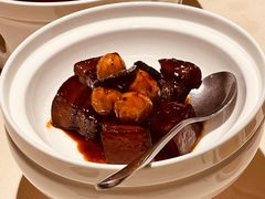 钵仔东坡肉-成隆行·蟹王府(九江路店)