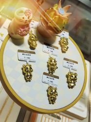-莲七珠宝(西万达店)