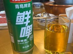 -牛街清真满恒記(平安里西大街店)