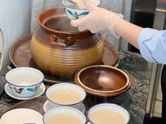 御品第一汤-珍之宝御品·寻味顺德(容桂渔人码头店)