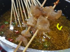 蹄筋-徐妹串串香(春熙路店)