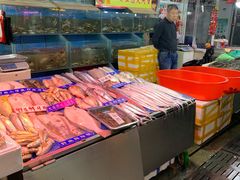 -塔湾北行农贸市场