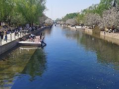 -元大都城垣遗址公园