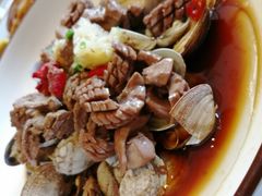 -荷塘秋月·本帮江浙菜(国权路店)