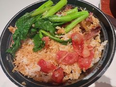 -粤食堂(天津和悦汇店)