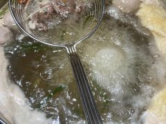 -牛很鲜潮汕牛肉火锅(朝晖路店)