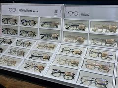 -LOHO眼镜(茂名印象汇店)