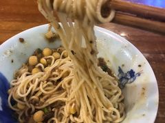 -兵哥豌豆面(建设巷店)