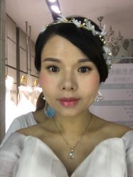 点击看大图 -色色婚纱摄影(大沥旗舰店)