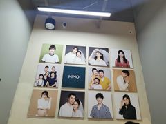 -海马体照相馆(北京大族广场店)