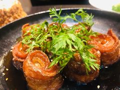 -万丽轩·粤菜(王府井金茂万丽酒店)