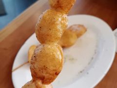 -老妈米线(港龙店)