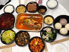 -青年公社烤鸭(青年路店)