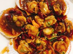 -九龙餐厅(大沽路店)