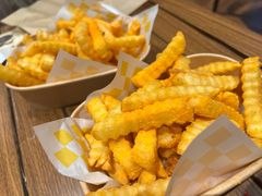 -狗發汉堡(湖塘店)