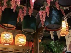 -南京大牌档(人民广场店)