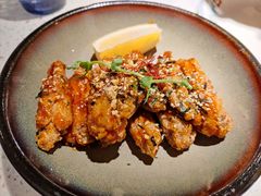 -BE BRIGHT KITCHEN(正佳广场店)