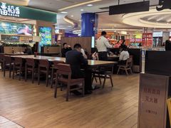 -大师兄·西北小馆(北站缤果空间店)