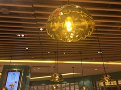 -翠华餐厅(宝安壹方城店)