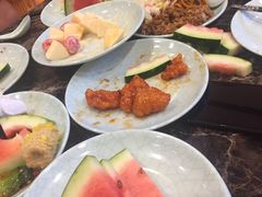 -水晶之星洗浴温泉汗蒸