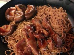 -亞婆井·劲抽面食(铂顿城店)