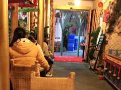 -多哥水傣味餐厅(司马巷店)